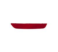 Ford Mondeo 07-11 Rear Bumper Reflector Left Hand