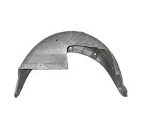 Ford Mondeo 07-11 Rear Splashguard Left Hand