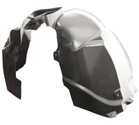 PRASCO FD1103603 Wheel arch liner