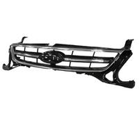 PRASCO FD1122001 Radiator Grille