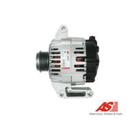 Ford Mondeo 3 Alternator ST220 3.0 V6 12V 110A Replacement Unit New