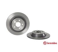 Brembo 08.A540.11 Prime Brake Disc