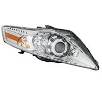 Ford Mondeo Headlight Right 07-15 (1LL 010 541-121) OEM Hella