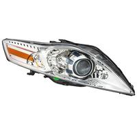 HELLA 1ZL 010 541-081 Headlight