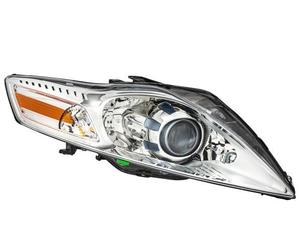 Ford Mondeo Headlight Right 07-15 (1ZL 010 541-081) OEM Hella