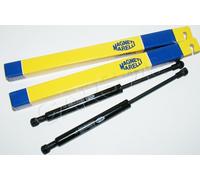 FORD Mondeo IV 4 2007- Tailgate Boot Struts Gas Springs Lifters x2 SET