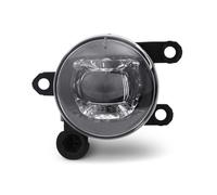 Ford Mondeo Vignale Front Fog Light Right LED 19- Lamp Driver Off Side OEM Valeo