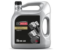 Ford Motorcraft A5 5W30 Engine Oil Fully Synthetic 5L 5 Litre 15F1CF