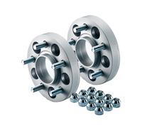 Ford Mustang 25mm Wheel Spacers x2 + Bolts Eibach MK5 USA Coupe/Cabrio SALE