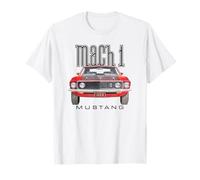 Ford Mustang '69 Mach 1 T-Shirt