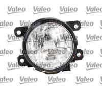 VALEO halogen technology automotive fog lamp, 44186 for vehicle models, MITSUBISHI, NISSAN See automotive fogSTAR Masterfile
