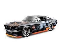 Ford Mustang Gt 1:24 Top Quality
