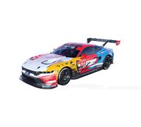 Ford Mustang GT3 'Champion Spirit, No.64'