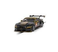 Ford Mustang GT3 Proton Competition Qatar 2024 1:32 Scale Scalextric C4519