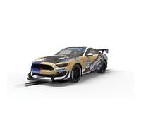 Ford Mustang GT4 Canadian GT 2021 Multimatic Motorsport