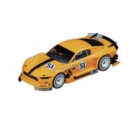 Ford Mustang Gty No. 51 Slot Car Model CARRERA