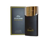 Ford Mustang Performance Eau de Toilette Spray 100ml pour Homme