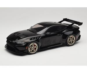Ford Mustang S650 GTD Black 1:18 IXO | MCG18578