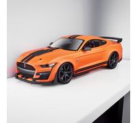 Ford Mustang Shelby 2020 1:24 Scale Model