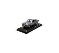 GREENLIGHT 1/43 1967 SHELBY FORD MUSTANG GT500 ELEANOR GONE IN 60 SIXTY SECONDS