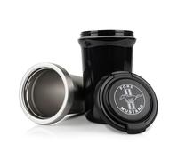Nostalgic-Art 43065 Retro Coffee Mug Ford Mustang - Horse - Gift Idea for Car Accessories Fans, Large Ceramic Mug with Saying, Vintage Design