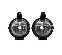 Ford OE63172751295 51112751295 For BMW For Mini R55 R56 R57 R58 R59 2006-2014 Front Fog Light Fog Light Cover NO BULB(2PCS White)