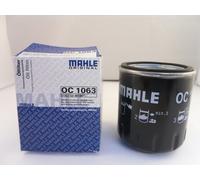 Ford Oil Filter 1.0 1.8 2.0 Petrol MAHLE OC1063