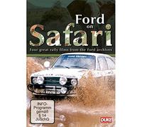 Ford - On Safari [DVD]