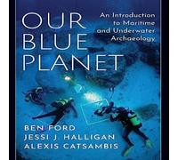 Ford Our Blue Planet: An Introduction to Maritime & Underwater Ford Multicolor