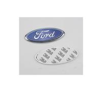 FORD oval badgesx2 Cosworth sierra Fiesta escort rs turbo capri escort