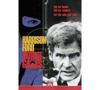 Ford - Patriot Games [DVD] [1992] [Region 1] [US Import] [NTSC]