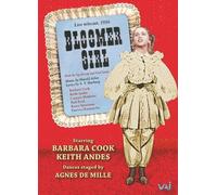 Ford, Paul - Bloomer Girl: Live Telecast 1956 [DVD] [2012]