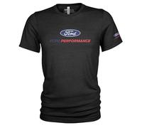 Ford Performance Classic Racing T-Shirt, black, M