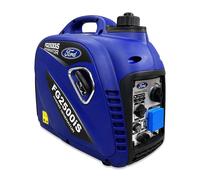 Ford Petrol Inverter Generator 2000W
