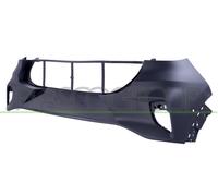 Ford Puma 20- Rear Bumper Primed With Advanced Park Assist Holes