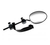 Ford Puma Caravan Trailer Robust Extension Towing Wing Mirror Glass Single