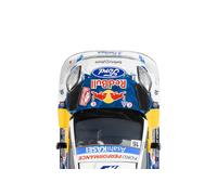 Ford Puma Rally 1 Monte Carlo 2024 Scalextric Racing Slot Car Model 1:32 Scale