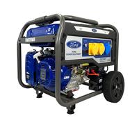Ford Q Series Electric Start Petrol Generator 5500W