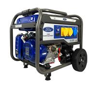 Ford Q Series Electric Start Petrol Generator 7900W