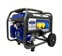 Ford Fg4650 Q 3.00Kw Series Petrol Generator, Blue