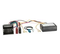 Ford Quadlock CAN Bus Kit > ISO / Antenna > DIN