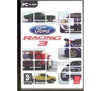 Ford Racing 3 (PC)