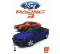 Ford Racing 3 Steam Key GLOBAL