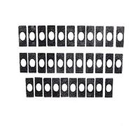 Ford Racing M6529A302 Rocker Arm Shim Kit