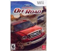 Ford Racing Off Road (Nintendo Wii)