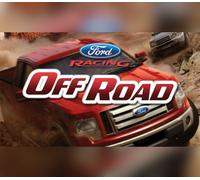 Ford Racing Off Road Steam Gift