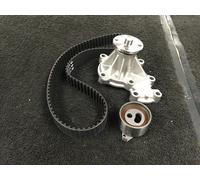 FORD RANGER DUAL CAB 2,5TD WL 12 VALVE TIMING BELT KIT TENSIONER WATER PUMP