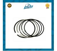 FORD RANGER TRANSIT 2.4TDCI 08-148100-00 P8FA SAFA MK7 PISTON RINGS SET SIZE STD