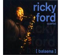 Ford,Ricky Quart. - Balaena