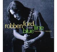 Ford, Robben - Handful of Blues